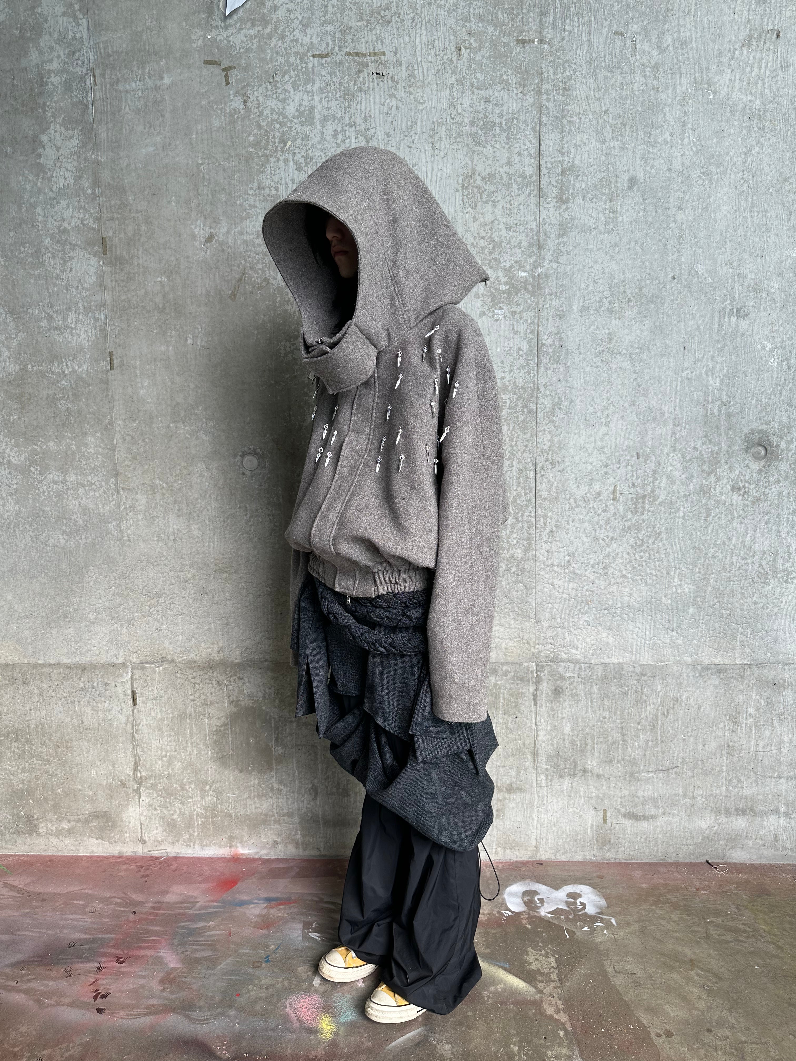 VAJRA JACKET