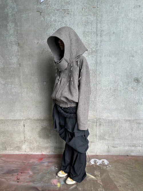 VAJRA JACKET