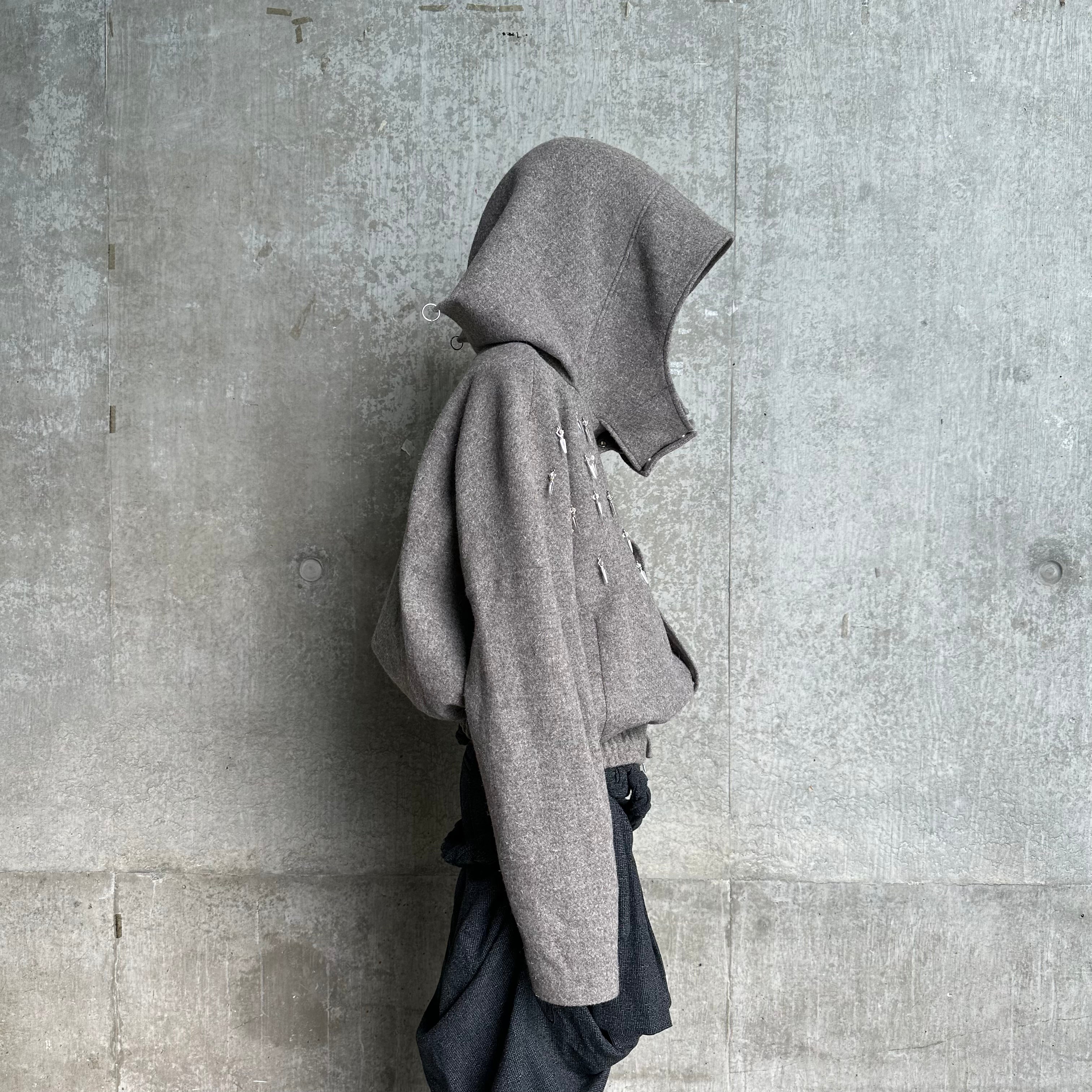 VAJRA JACKET