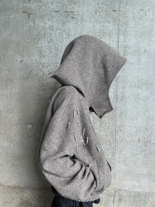 VAJRA JACKET