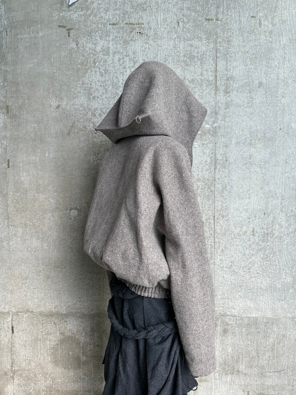 VAJRA JACKET