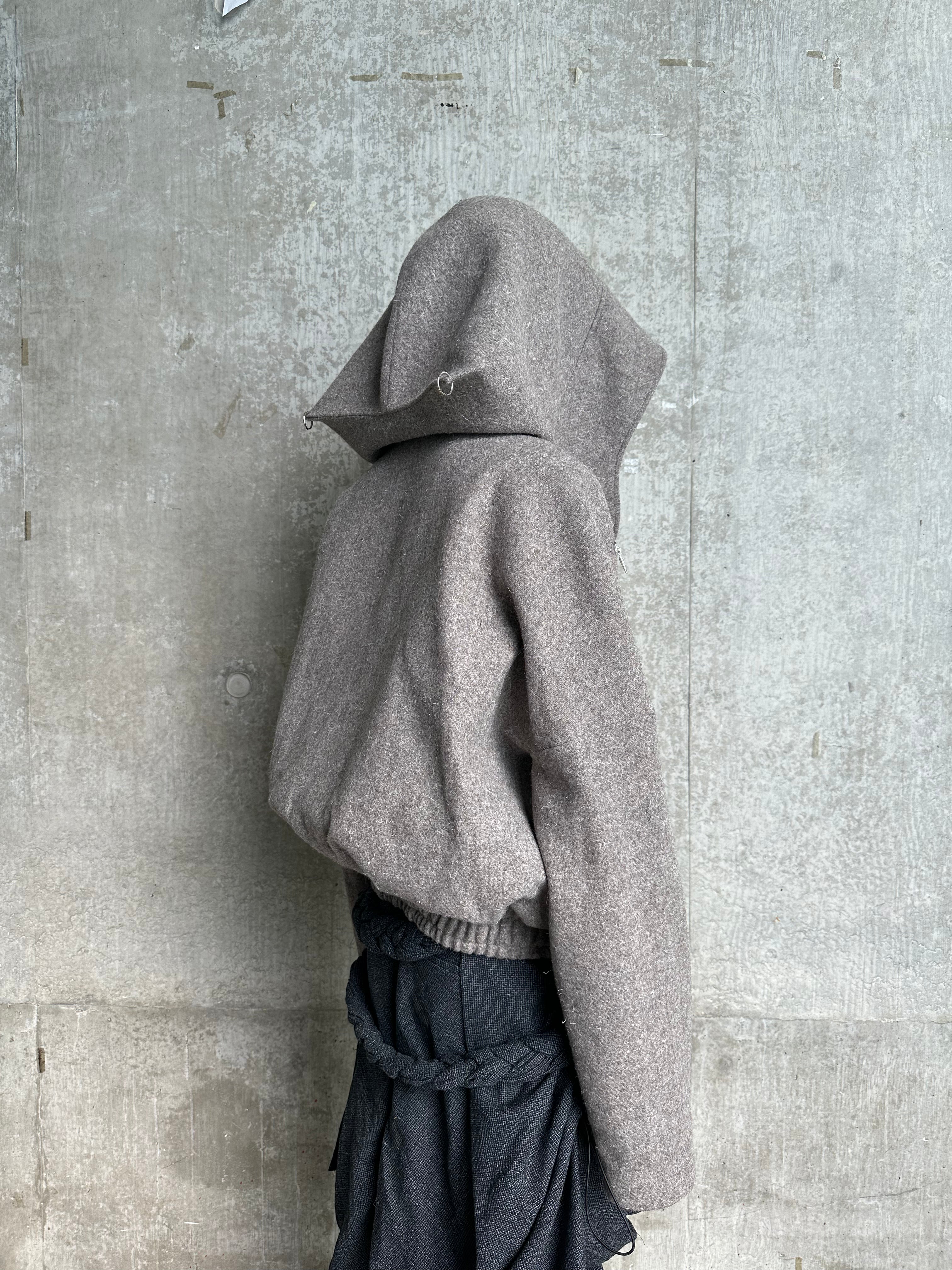 VAJRA JACKET